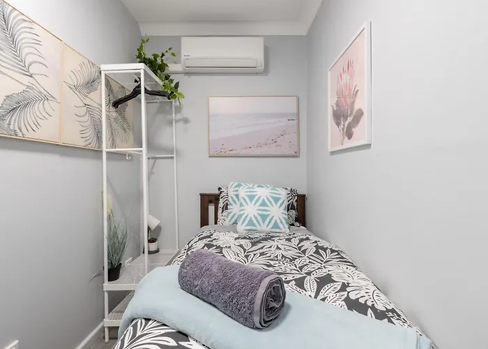 King Room